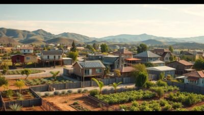 Natural Hazard Mitigation Strategies