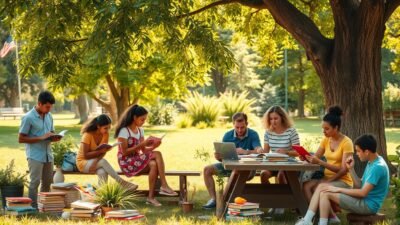 Needs of Adolescent and Adult Learners