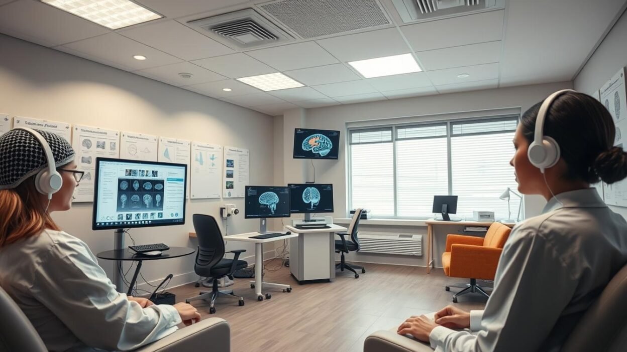 Neuropsychological Assessments in Clinical Diagnosis