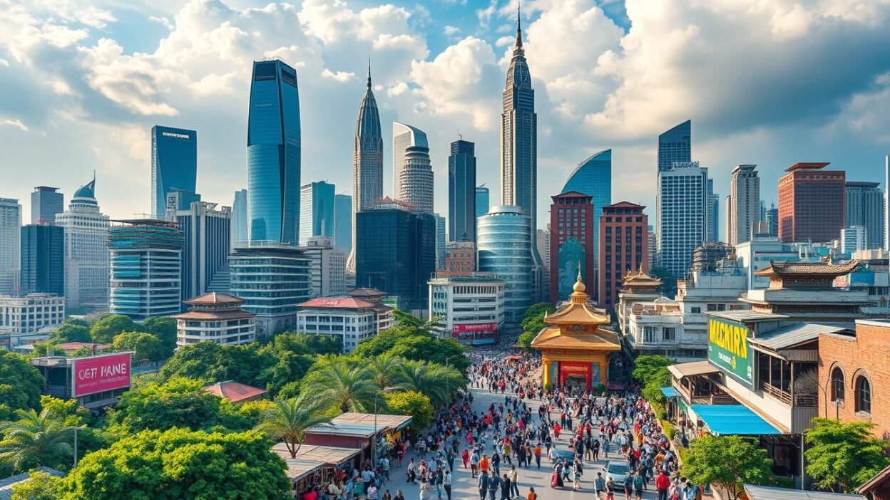 New Economic Growth Patterns