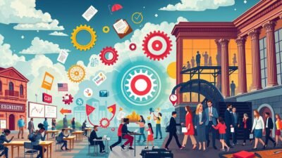 Policy Changes on Higher Education