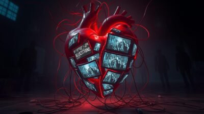 Psychological Impact of Cyber Pornography