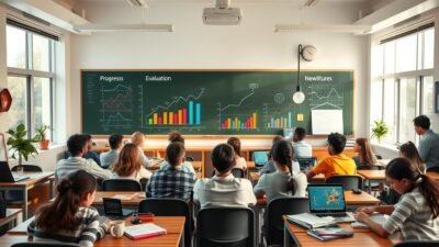 Quality Assurance in Education