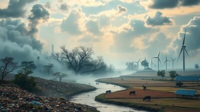 Regional Environmental Issues