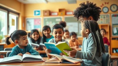 Role of Emotional Intelligence in Student Success