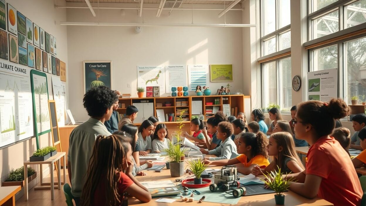 Socio-Economic Outcomes of Climate Change