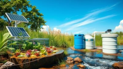 Strategies for Cleaner Water Sources