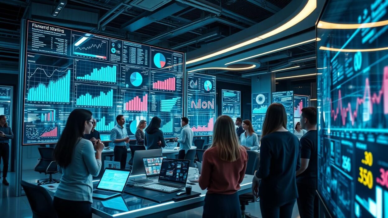 Strategies for Quantitative and Qualitative Analysis