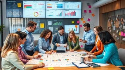 Strategies for Successful Total Quality Management