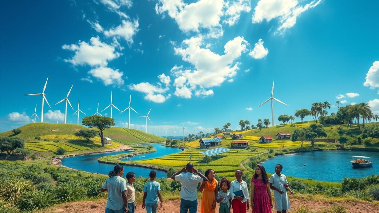 Sustainable development goals