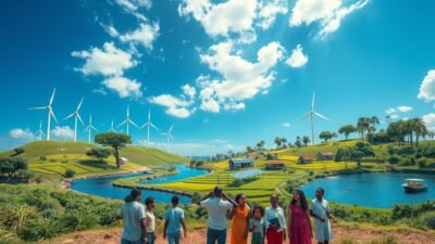 Sustainable development goals