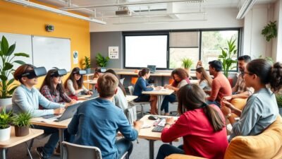 Teaching Strategies for Modern Higher Education