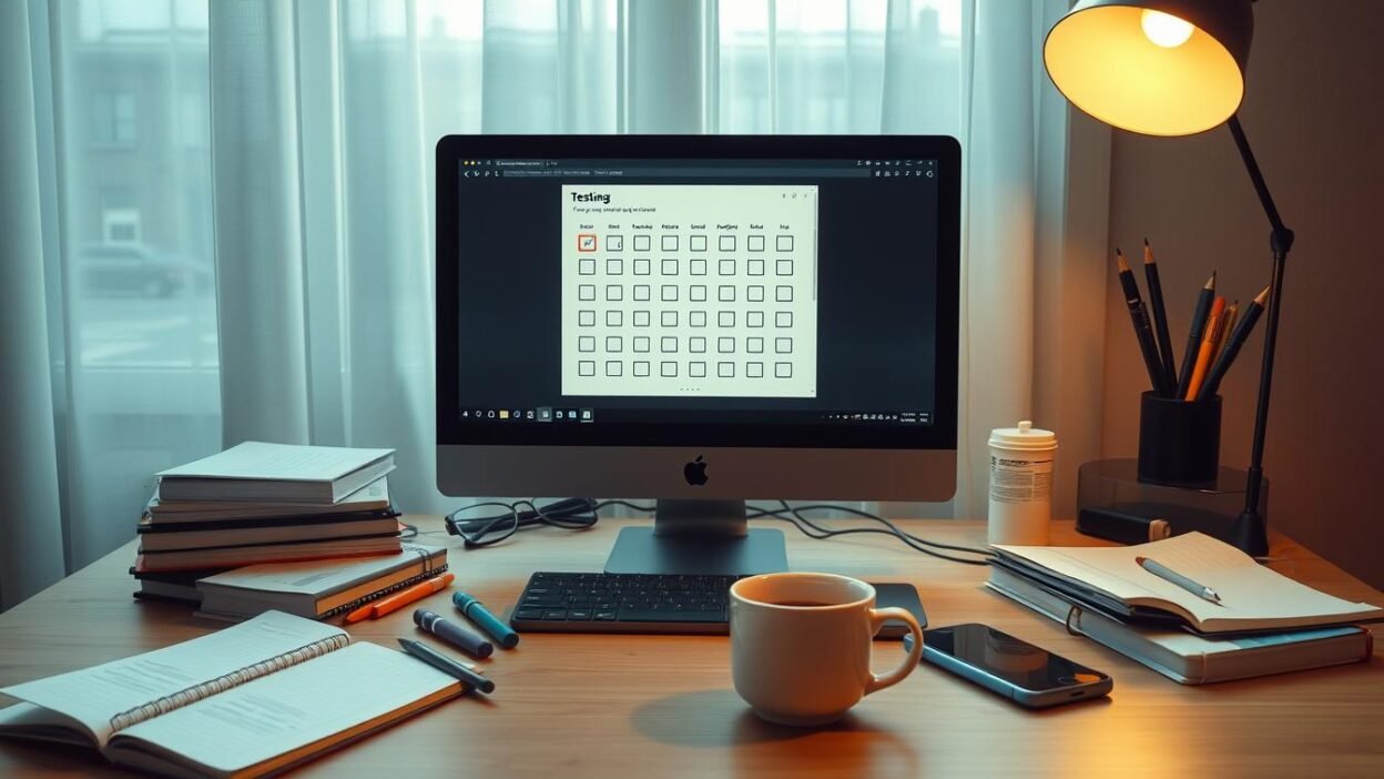 Ultimate Guide to Computer-Based Testing Preparation