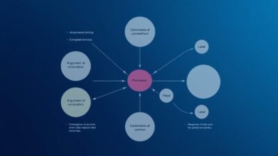 Understanding the structure of arguments