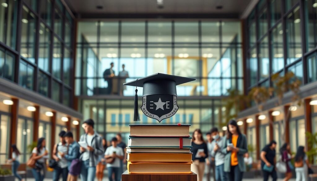 accreditation standards in higher education