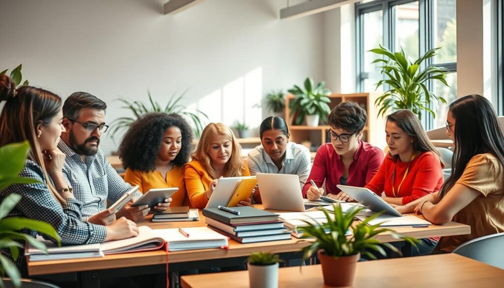 educational innovation in reflective teaching