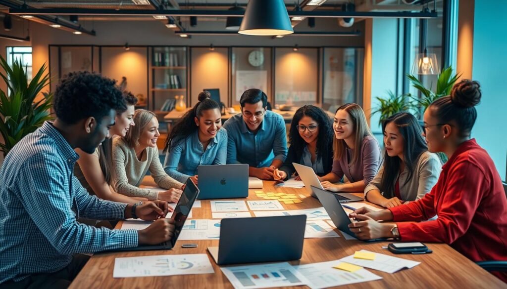 importance of group communication