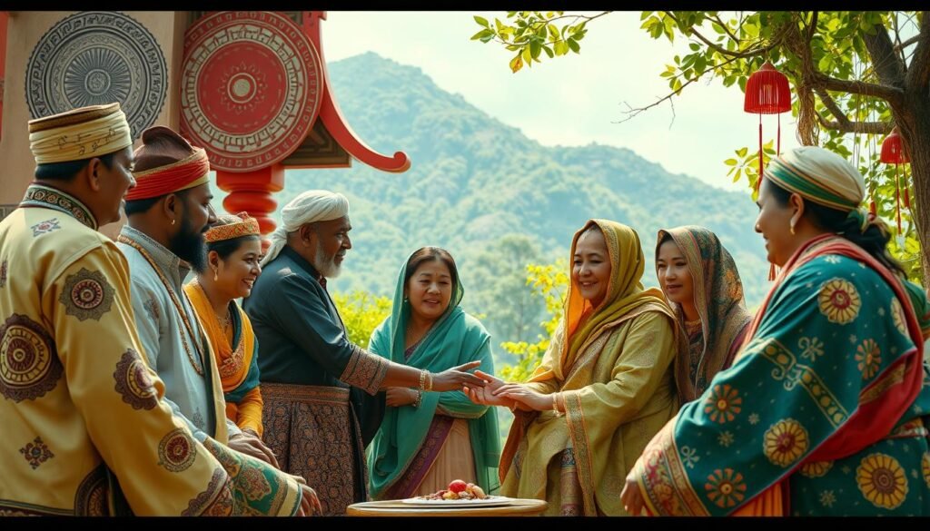 intercultural dialogue