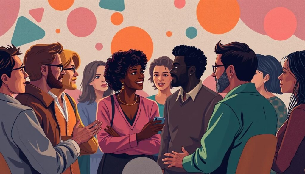 interpersonal communication