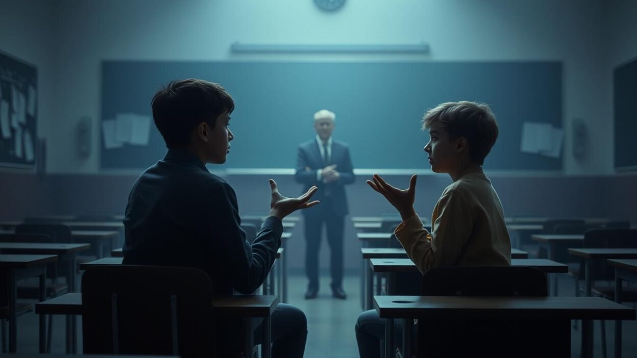 Communication Barriers ugc net