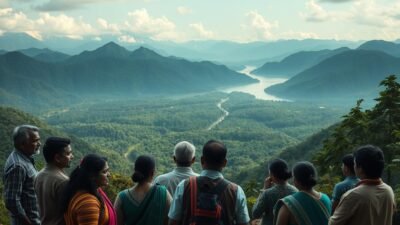 Environmental Protection Laws ugc net