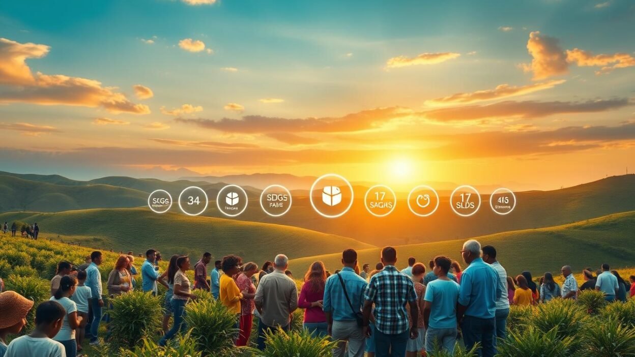 Sustainable Development Goals