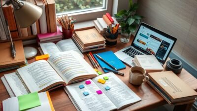 UGC NET Paper 1 Study Material