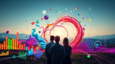 Quantitative and Qualitative Data