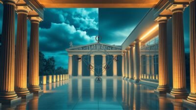 Classical Square of Opposition