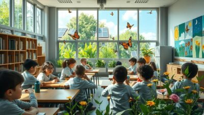 Climate Change Curriculum