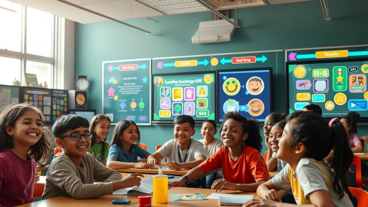 Innovative Methods to Measure Student Engagement