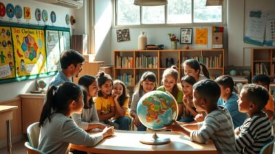 Inter-Cultural Communication