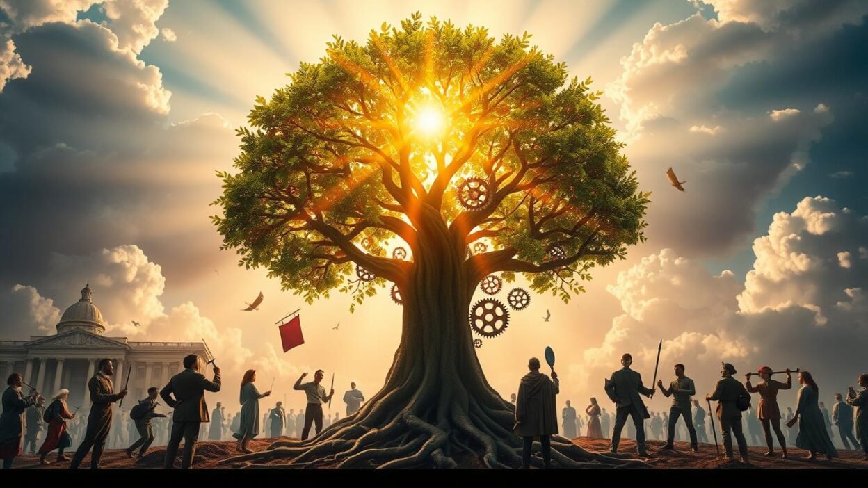 Public Administration