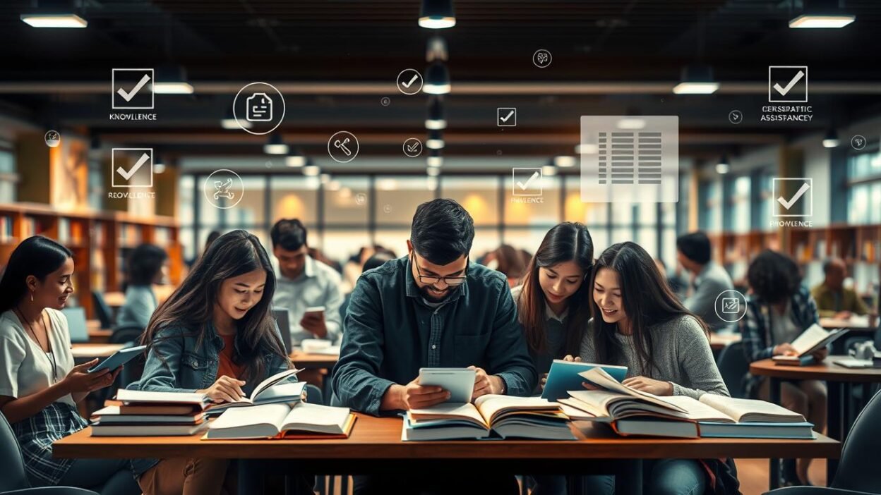 Quality Assurance in Education