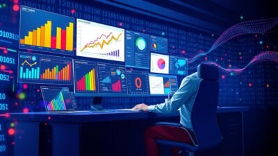 Quantitative and Qualitative Data