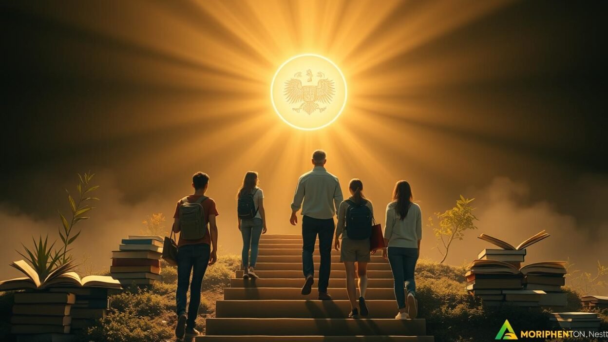 higher education systems