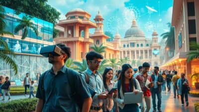 higher education systems