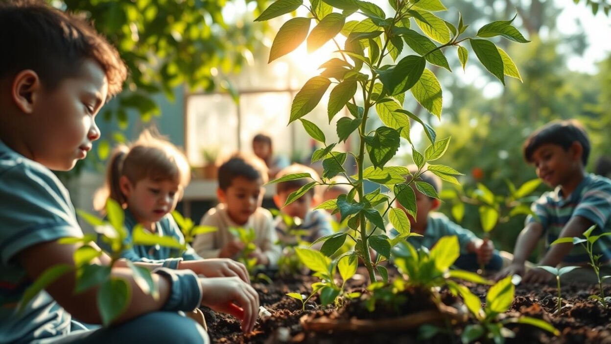 people development environment