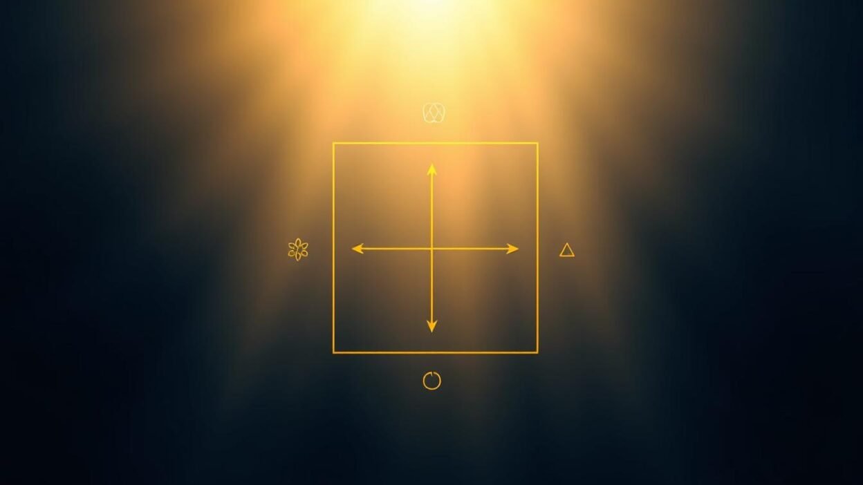 Classical Square of Opposition