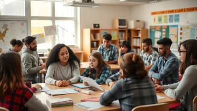 Classroom Communication