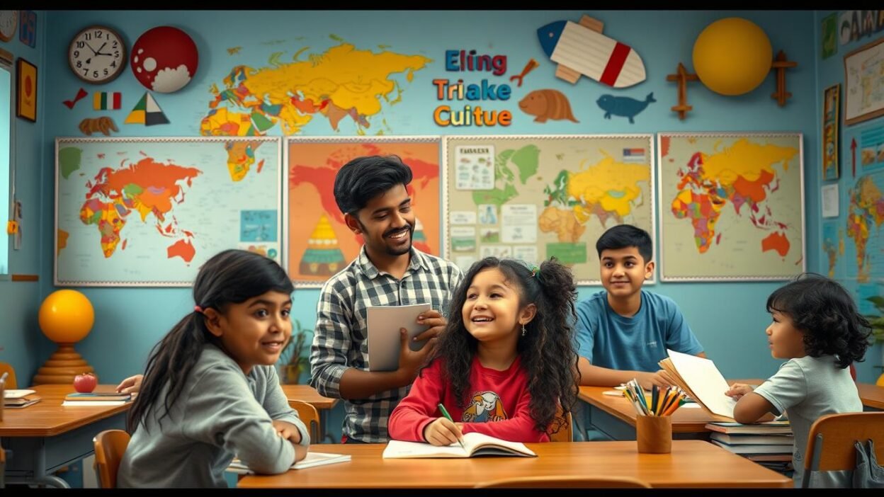 Cultural Communication