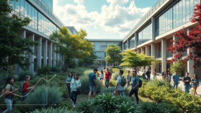 Higher Education Policies