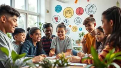 Higher education systems