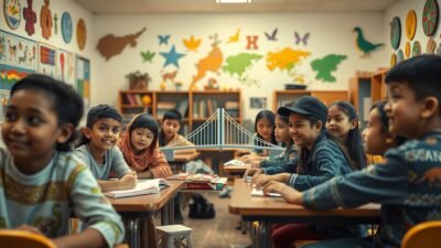 Inter-Cultural Communication