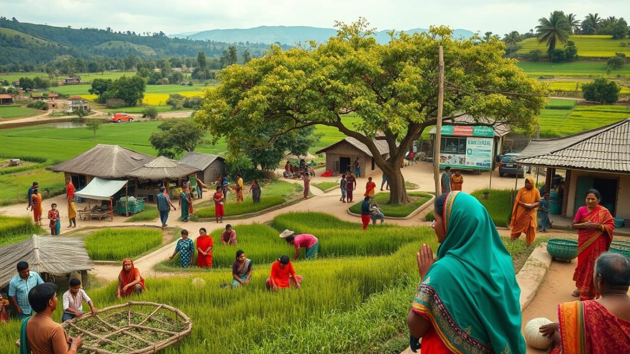 Public Administration