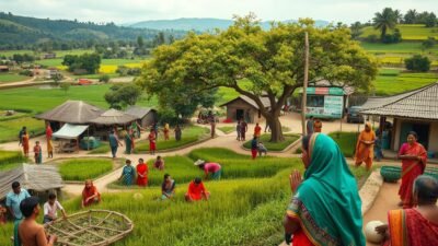 Public Administration