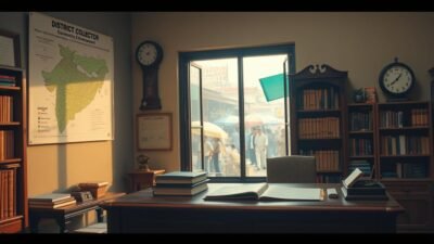 Public Administration