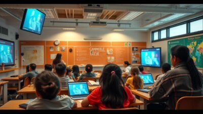 higher eduation systems