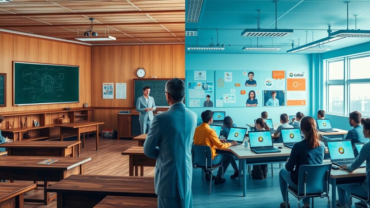 higher eduation systems