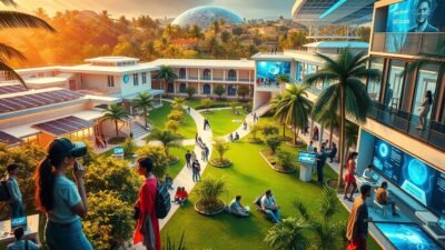 higher eduation systems